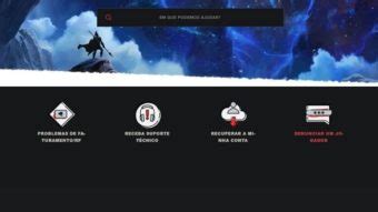 tickets riot|enviar ticket riot games.